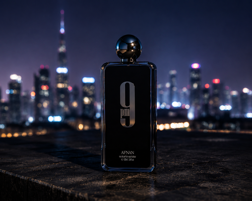 Afnan 9PM Eau de Parfum