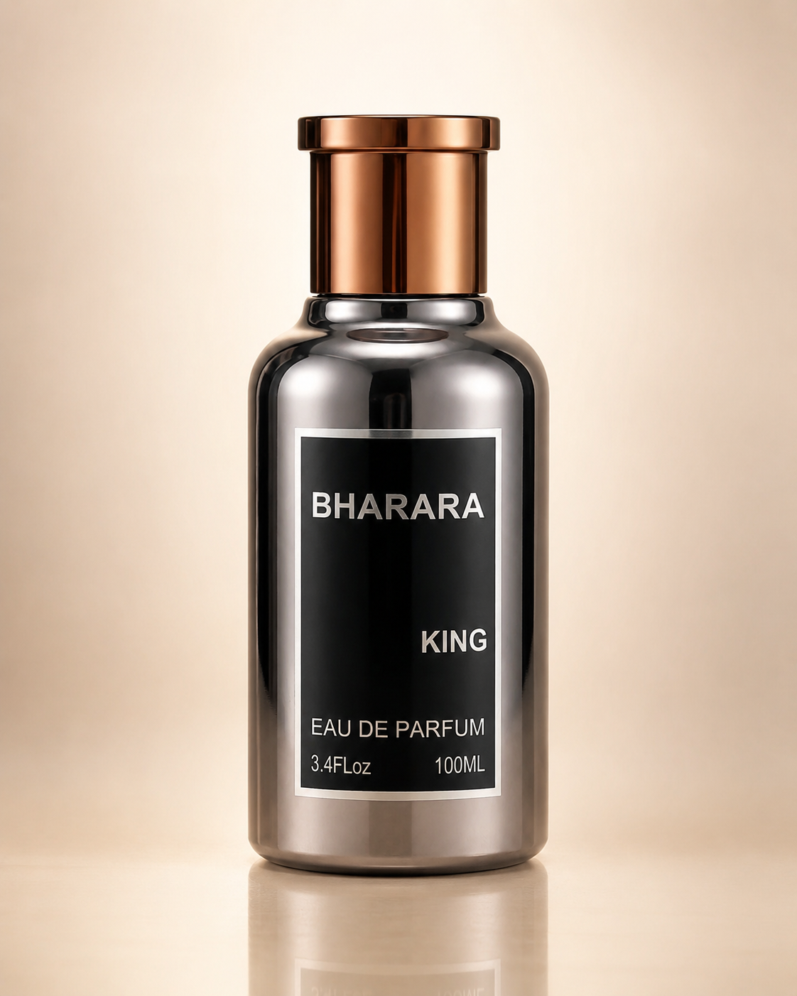 BHARARA KING