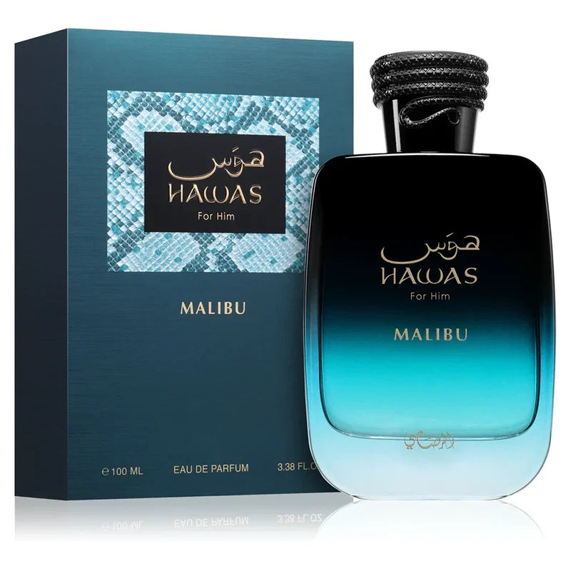 HAWAS MALIBU