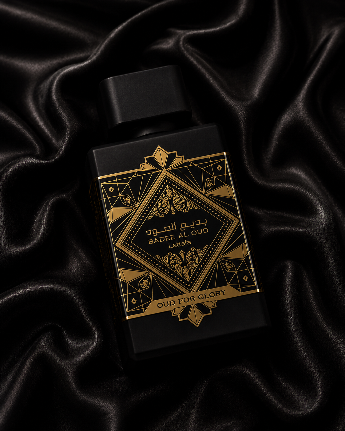 Lattafa Bade’e Al Oud Oud For Glory Eau de Parfum 100ml