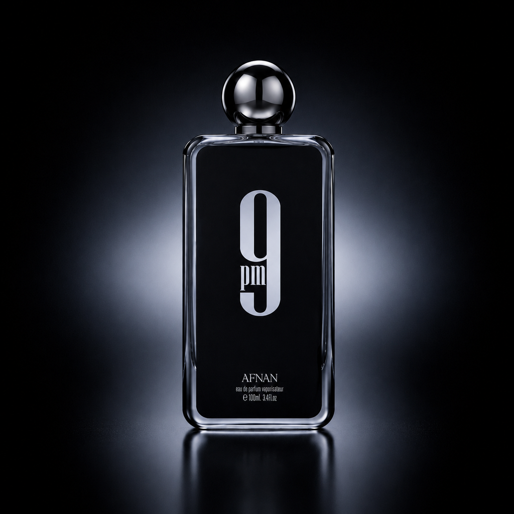 Afnan 9PM Eau de Parfum