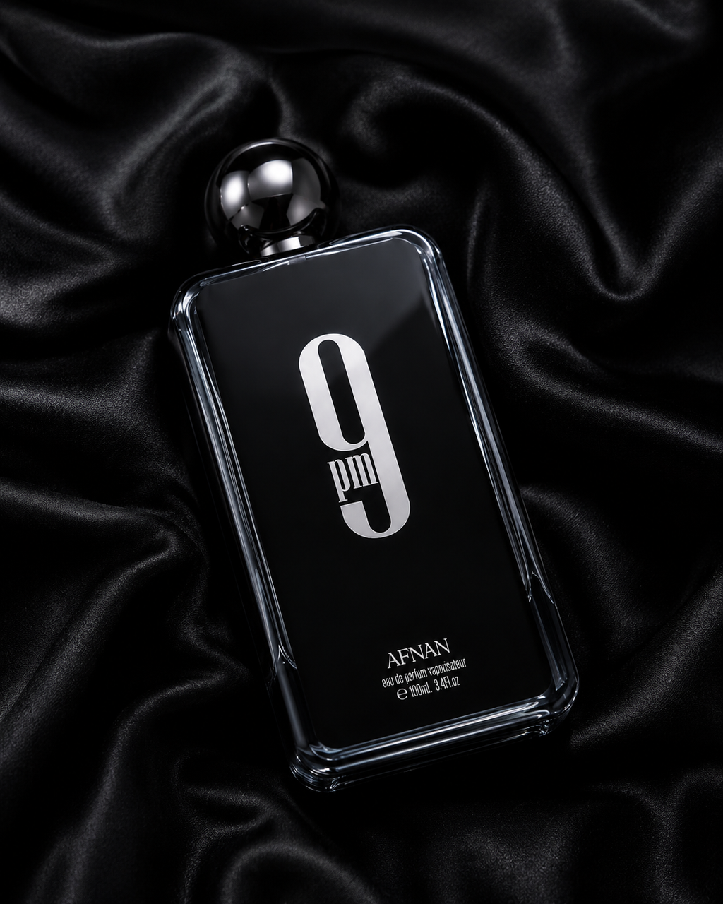 Afnan 9PM Eau de Parfum