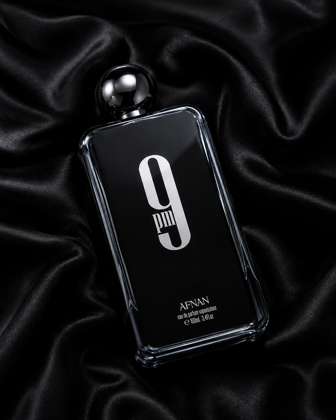 Afnan 9PM Eau de Parfum