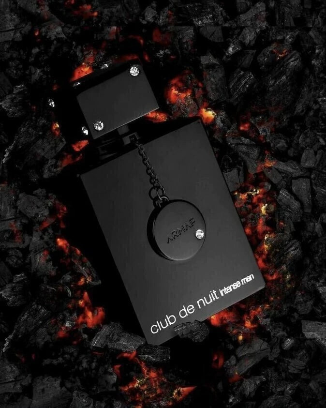 Armaf Club De Nuit Intense Man