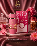 Lattafa Yara Candy Eau de Parfum 100ml