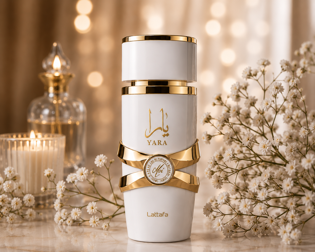 Lattafa Yara Moi Eau de Parfum 100ml