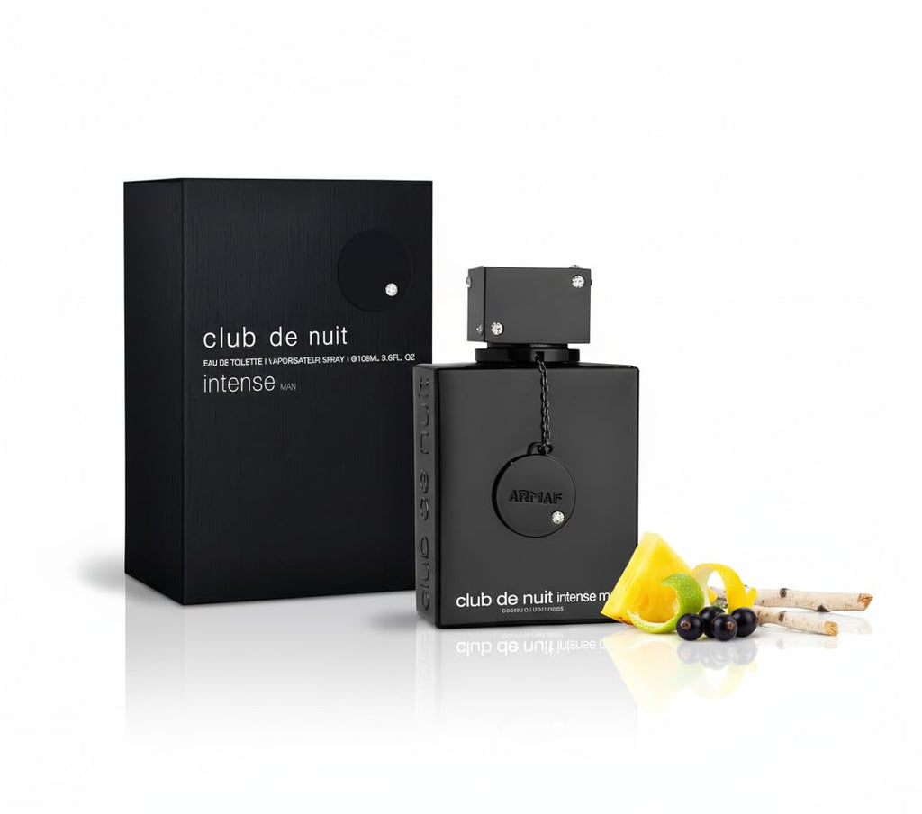Armaf Club De Nuit Intense Man