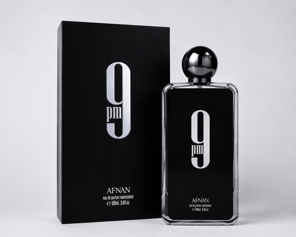 Afnan 9PM Eau de Parfum
