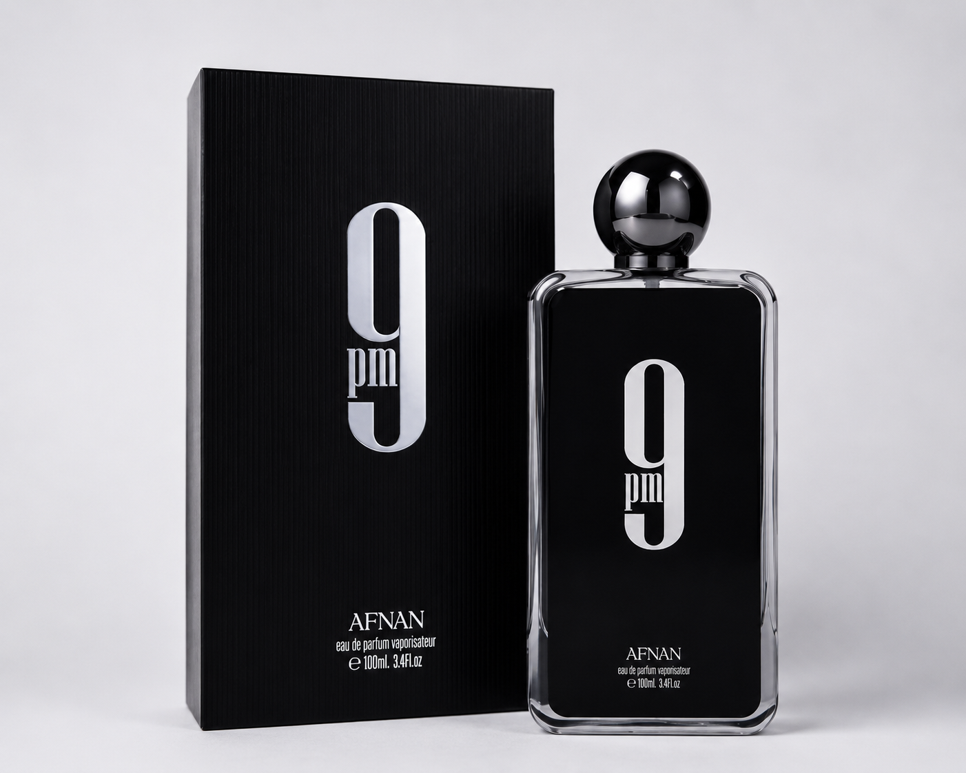 Afnan 9PM Eau de Parfum