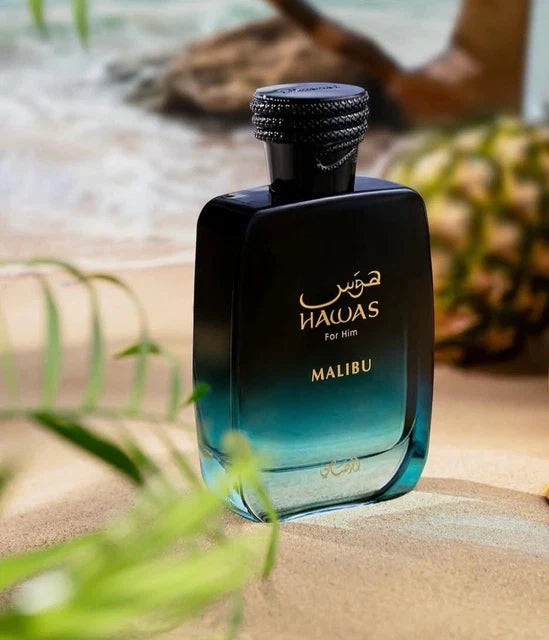 HAWAS MALIBU