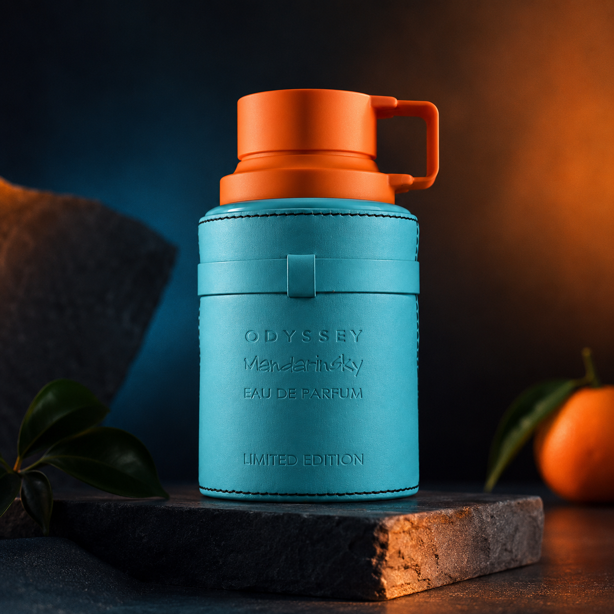ARMAF ODYSSEY MANDARIN SKY