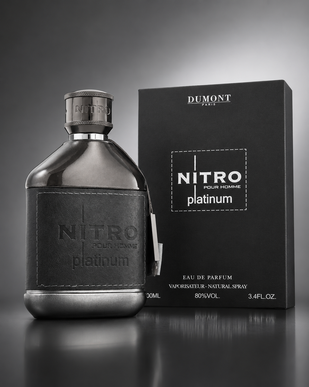 NITRITO PLATINUM