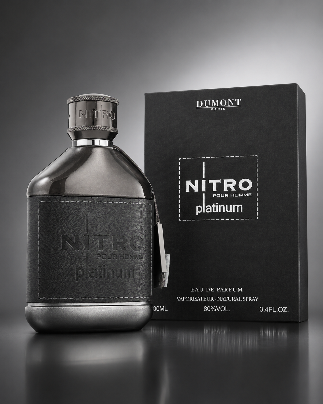 NITRITO PLATINUM